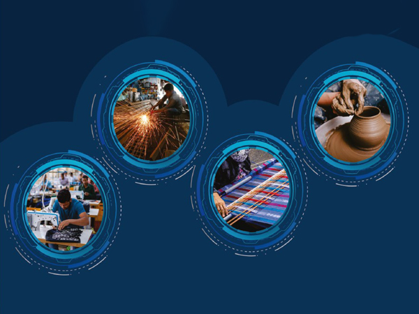 Manufacturing And Services To Dominate Workforce And GDP By 2047: Report