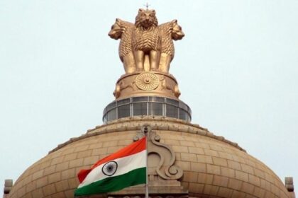 J&K Celebrates Constitution Day For The First Time Since 1950