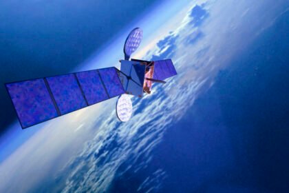 Green Space: Japan Set To Test World’s First Wooden Satellite