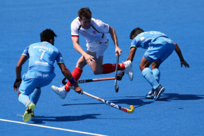 Doordarshan To Broadcast 2024-25 Hockey India League, Debut Of Women’s League