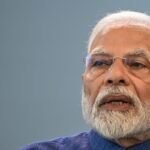 PM Modi Strongly Condemns “Deliberate Attack” On Hindu Temple In Canada