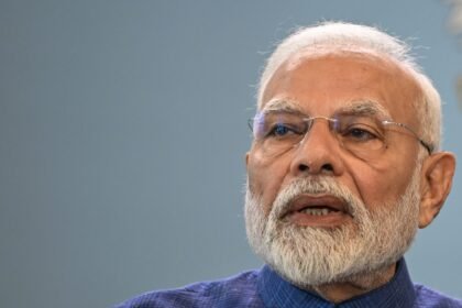 PM Modi Strongly Condemns “Deliberate Attack” On Hindu Temple In Canada