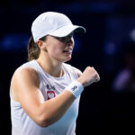 Swiatek Accepts One-Month Suspension After Failing Doping Test, Says ITIA