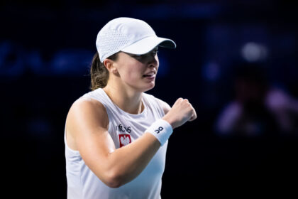 Swiatek Accepts One-Month Suspension After Failing Doping Test, Says ITIA