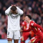 Mbappe Misses Penalty As Liverpool Exact Revenge On Real Madrid