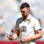 BGT: Massive Blow To Australia As Josh Hazlewood Ruled Out Of Pink-Ball Test