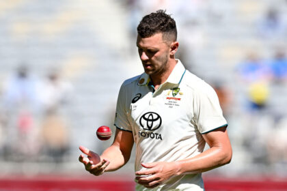 BGT: Massive Blow To Australia As Josh Hazlewood Ruled Out Of Pink-Ball Test