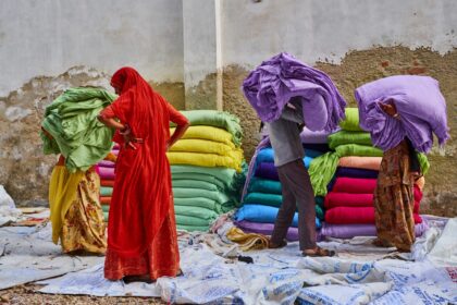 Women’s Workforce Participation Sees Steady Growth, Government Initiatives Boost Employment Opportunities