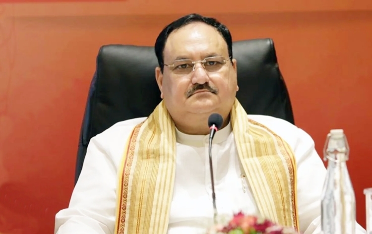 Health Minister JP Nadda To Lead The World AIDS Day 2024 Commemoration