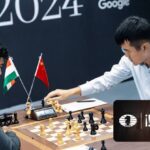 World Chess Championship: Gukesh Gets First Win Over Ding, Levels Scores After Game Three