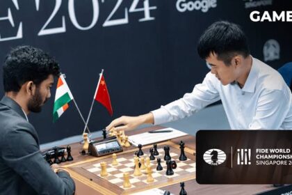 World Chess Championship: Gukesh Gets First Win Over Ding, Levels Scores After Game Three