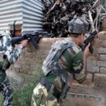 J&K: Security Tightened In Kishtwar After Killing Of Two Village Defence Guards