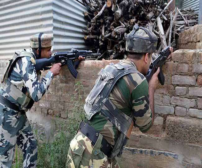 J&K: Security Tightened In Kishtwar After Killing Of Two Village Defence Guards