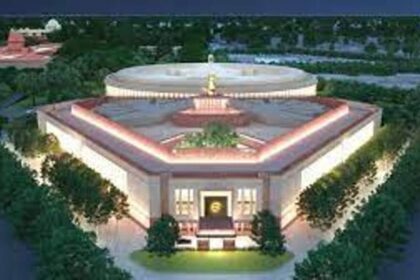 Parliament Winter Session: Lok Sabha Adjourned Till Nov 28