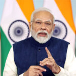 Their Vigilance And Courage Contribute To Safety, Security Of Nation: PM Modi On BSF Raising Day