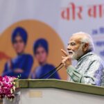 Sahibzades’ Courage And Sacrifice Are The Pillars Behind India’s Strong Democracy: PM Modi