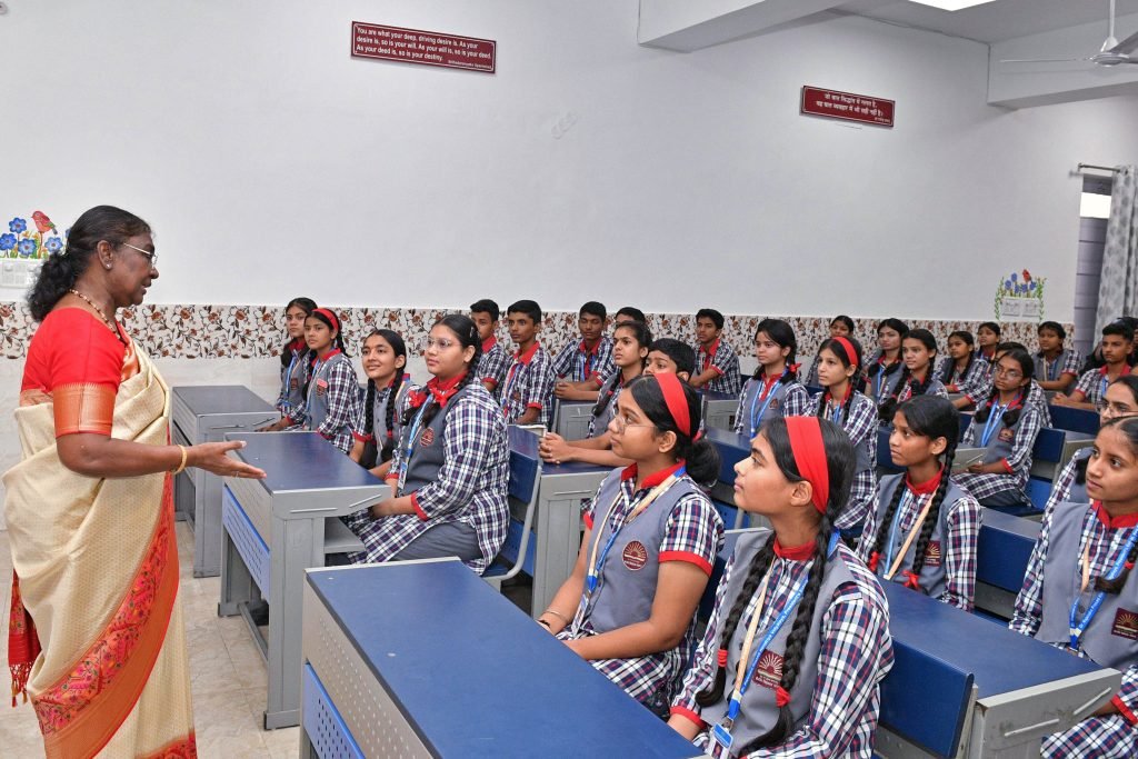 Cabinet Approves 85 New Kendriya Vidyalayas