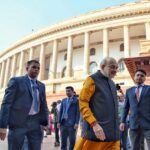 Amit Shah To Table Disaster Management (Amendment) Bill In Lok Sabha