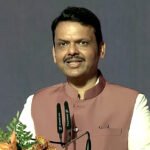 Devendra Fadnavis Sworn In As Maharashtra Chief Minister