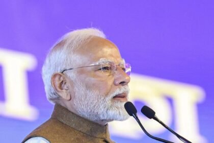 Upcoming Noida International Airport Will Boost Connectivity: PM Modi