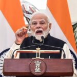 PM Modi To Launch Infrastructure Projects Worth Over ₹46,300 Crore In Rajasthan