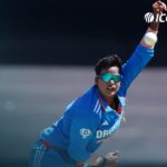 India Women Clean Sweep West Indies 3-0 In ODI Series