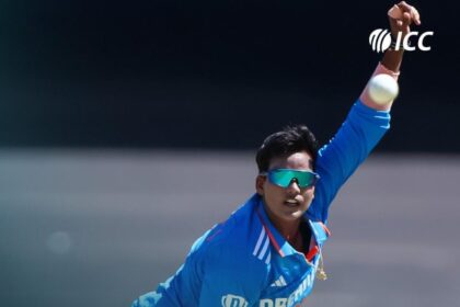 India Women Clean Sweep West Indies 3-0 In ODI Series