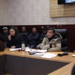 ADDC Leh reviews progress of MGNREGA of Leh District