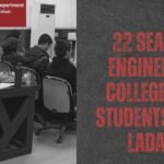 22 seats for Engg & Architecture & 16 for Diploma reserved for #Ladakh in top colleges under CSAB-NEUT.