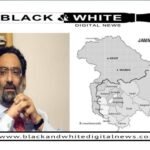 Fractured Realities: Former Finance Minister Haseeb Drabu Predicts Prolonged Statehood Delay and Possible Further Bifurcation of J&K.