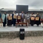 Leh, December 7, 2024: In a step towards ensuring environmental sustainability Ladakh Pollution Control Committee Leh (LPCC) organised an awareness programme on Plastic Waste, e-Waste and Solid Waste Management Rules.