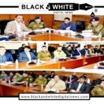 Preparations Underway for Republic Day 2025: Divisional Commissioner, ADGP Review Arrangements