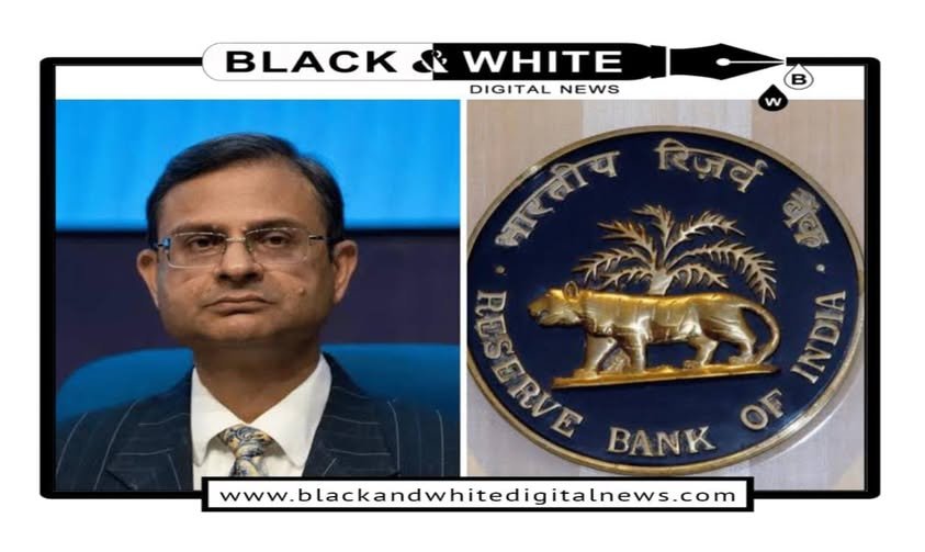 Sanjay Malhotra Appointed 26th RBI Governor: A New Era for Mint Street Begins.