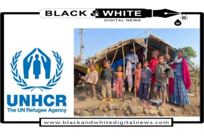 Political Storm Over Rohingyas: BJP Demands Deportation, Opposition Advocates Humanity.