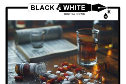 J&K Battles a Hidden Epidemic: Over 4.5 Lakh Opioid Addicts Expose a Crisis in the Making.