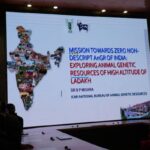 ICAR Meeting in Leh Focuses on Preservation and Promotion of Ladakh’s Unique Livestock and Animal Genetic Resources