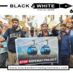 Katra in Turmoil: Shri Mata Vaishno Devi Sangharsh Samiti Calls for Complete Shutdown on December 18 to Oppose Ropeway Project.