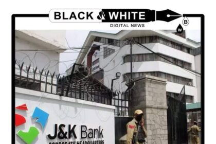Jammu & Kashmir Bank Launches "Karz Se Mukti" Amid Leadership Vacuum and Concerns Over Governance