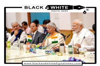 PM Modi’s Consultative Meeting with Economists Ahead of Union Budget 2025-26