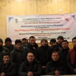 10,000 newly registered M-PACS, Dairy and Fisheries Cooperative Societies inaugurated across country