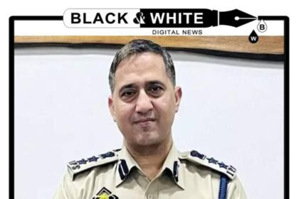 Honoring dedication and service: Rakesh Balwal achieves Senior Time Scale promotion.