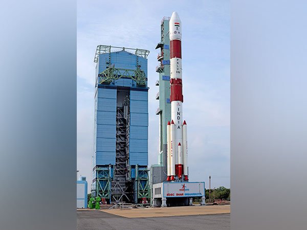 ISRO To Launch PROBA-3 Mission From Sriharikota Today