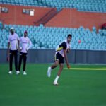 Team India Bans Open Net Practice After 5,000 Fans Turn Up At Adelaide Oval