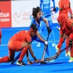 Women’s Junior Asia Cup: India Start Campaign With 13-1 Win Over Bangladesh