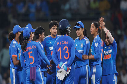 India Announces Women’s Squads For T20I And ODI Series Against West Indies