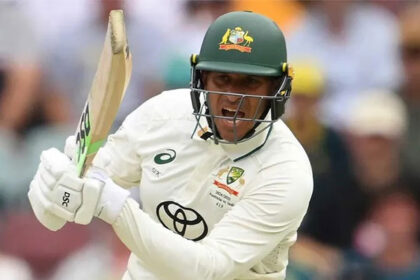 BGT, 3rd Test: Persistent Rain Washes Out Day 1 After Just 13.2 Overs In Brisbane