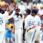 India Fights Back With Quick Wickets On Day 1 Of Crucial Fourth Test At MCG As Steve Smith Holds Firm For Australia
