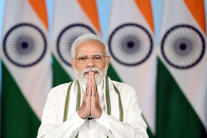 PM Modi Announces Ex-Gratia For Victims Of Mumbai Boat Mishap