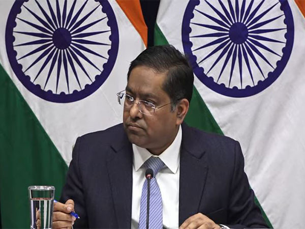 India Raises Security Concerns Over Threats To Ambassador Kwatra