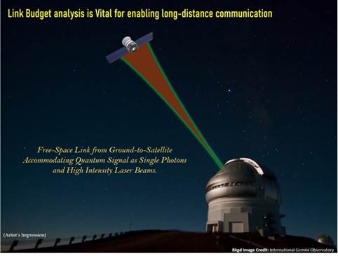 Hanle In Ladakh Prime Candidate For Quantum Communications Tech: Indian Researchers